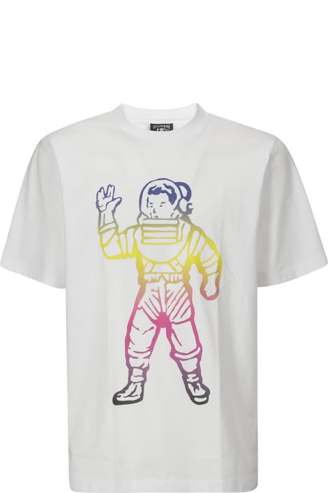 Billionaire Boys Club Topwear for Men Billionaire Boys Club Standing Astro T-shirt