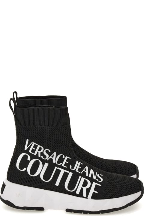 Homeware Versace Jeans Couture Shoes