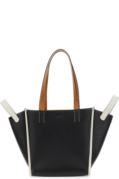 Proenza Schouler White Label Totes for Women Proenza Schouler White Label Large "mercer" Tote Bag
