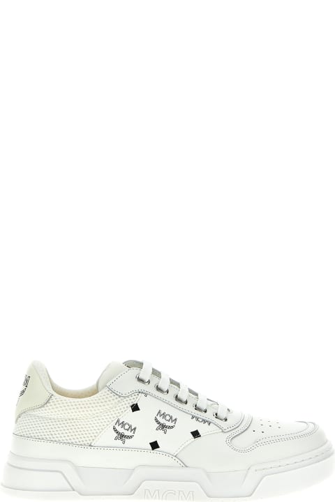 MCM Shoes for Women MCM 'skyward' Sneakers