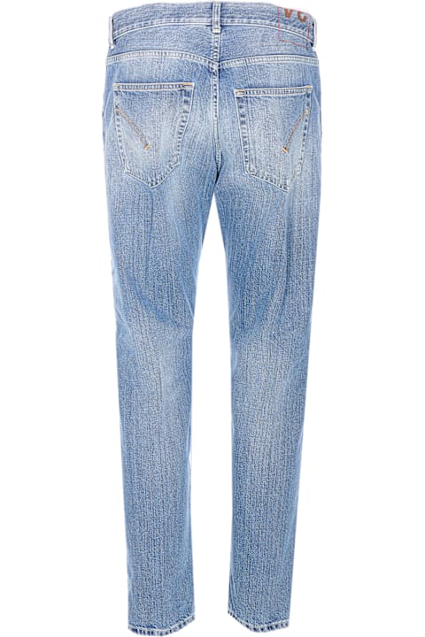 Dondup for Kids Dondup Dian Jeans