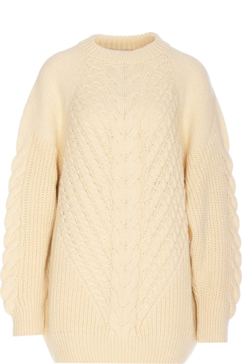 Essentiel Antwerp Sweaters for Women Essentiel Antwerp Grive Sweater