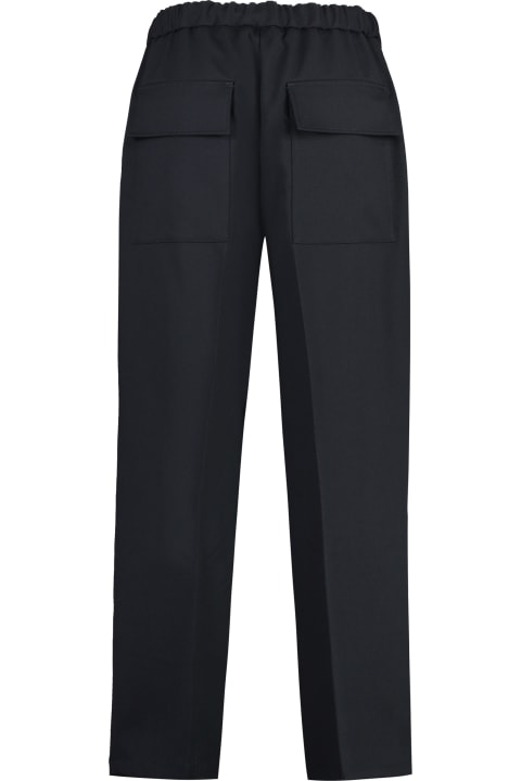 Homeware Jil Sander Cropped Pants