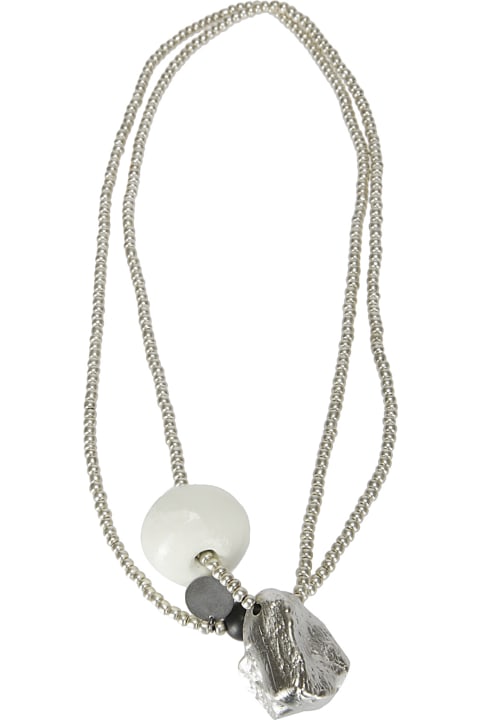 Fashion for Women Maria Calderara Necklace