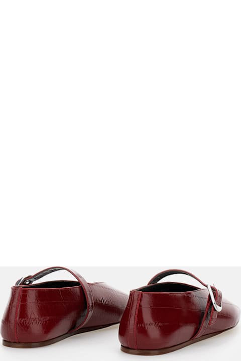 Le Monde Beryl Ballet Flats Stella