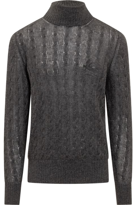 Homeware Etro Sweater