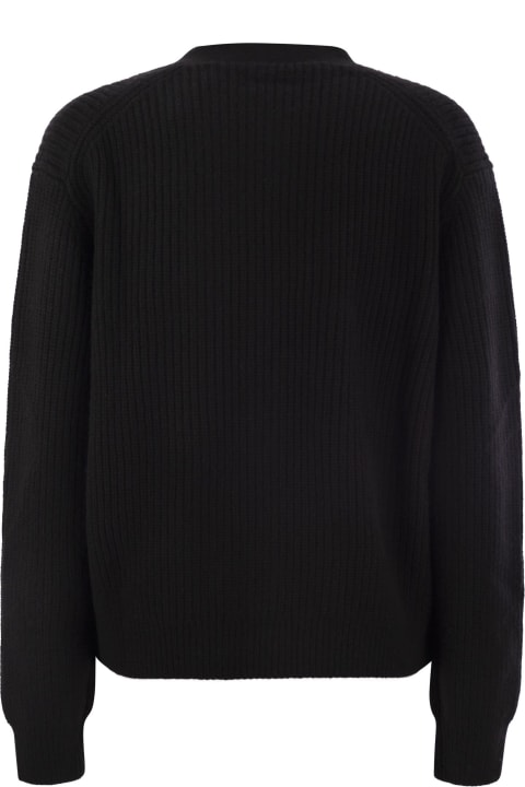 Homeware Polo Ralph Lauren V-neck Cardigan