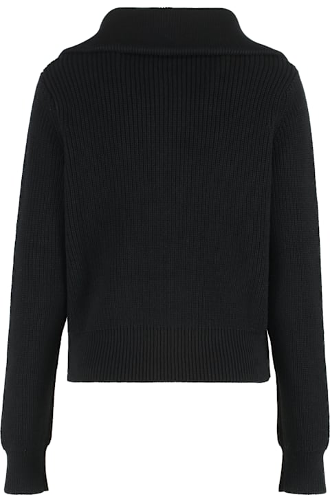 MICHAEL Michael Kors for Men MICHAEL Michael Kors Zipped Cardigan