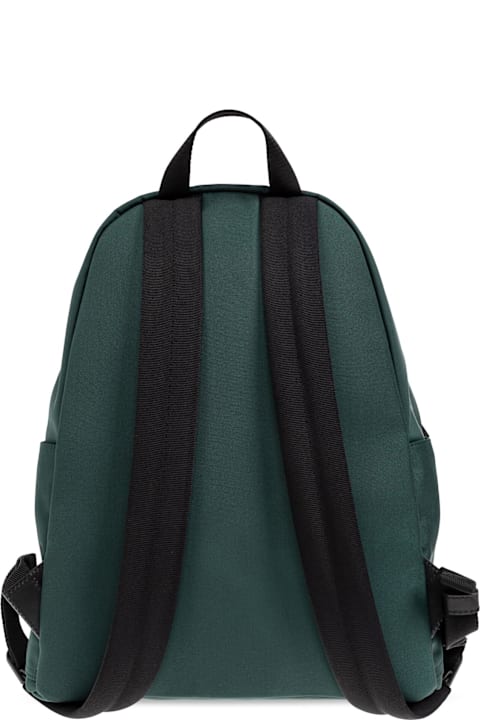 Moncler Bags for Men Moncler Moncler Backpack With Logo
