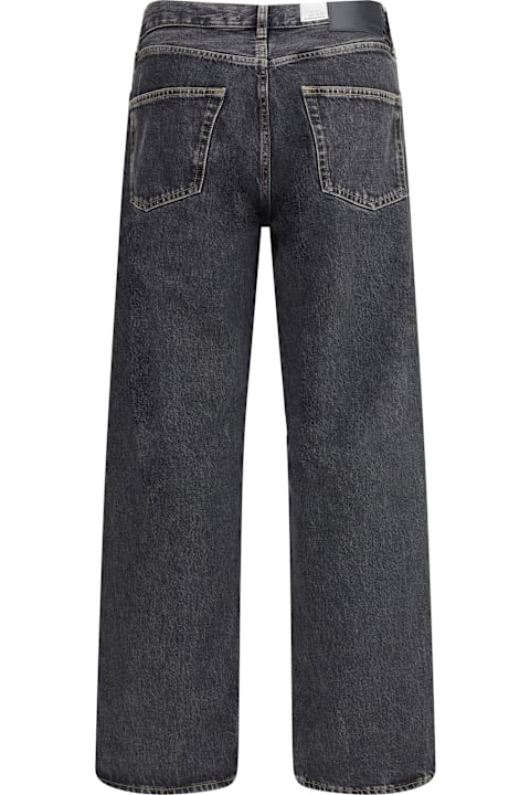 Sunflower for Men Sunflower Loose Jeans