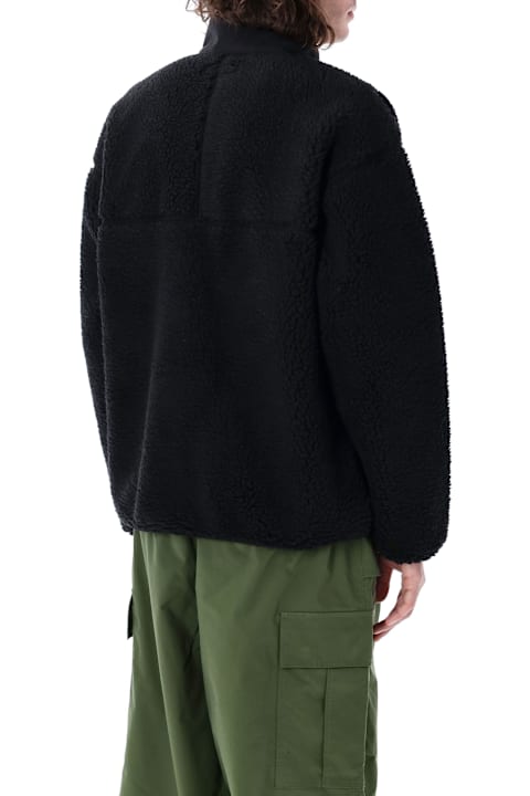 Manastash Clothing for Men Manastash Mt. Gorilla Fleece Jacket '24