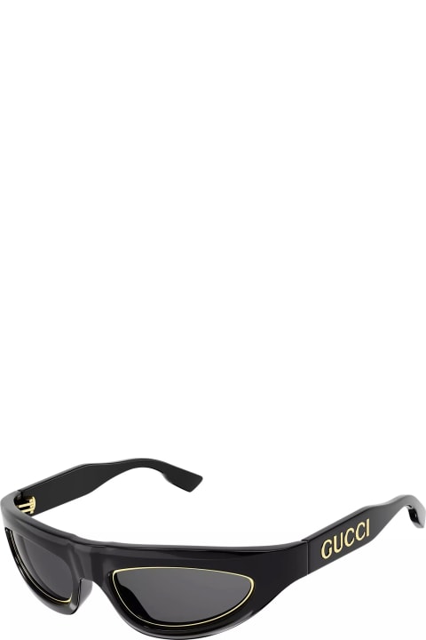 Gg1062s Black Sunglasses