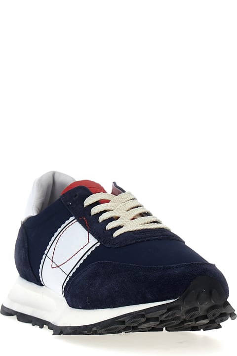 Fashion for Men Philippe Model 'tour Low' Sneakers Philippe Model