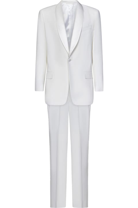 Givenchy for Men Givenchy Suit