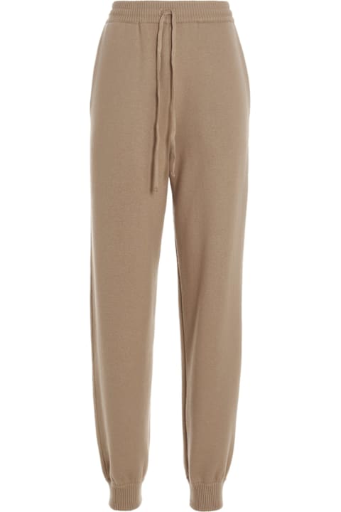 Sale for Women Prada Cashmere Blend Joggers