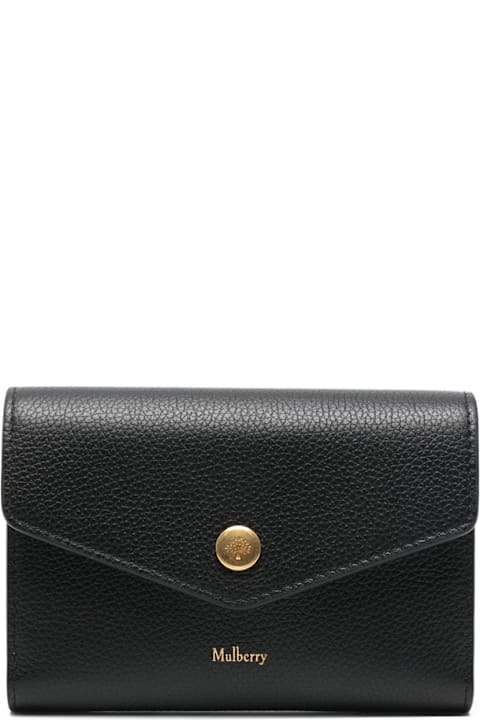 Mulberry for Men Mulberry Wallet