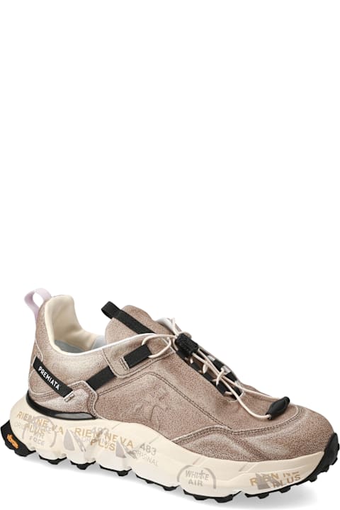 Premiata لـ Women Premiata Crossd