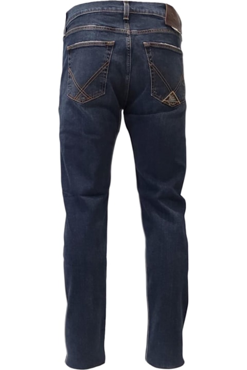 Roy Rogers for Women Roy Rogers New Elias Jeans