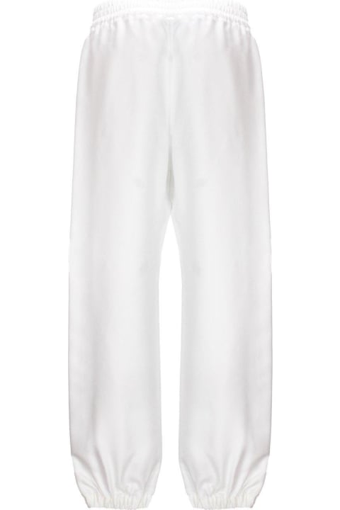 Moncler for Women Moncler Side Striped Trousers