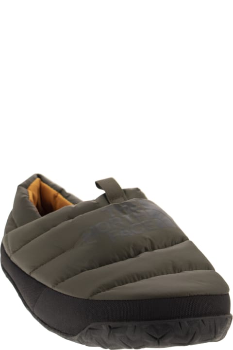 The North Face Sneakers for Men The North Face Nuptse - Winter Slippers