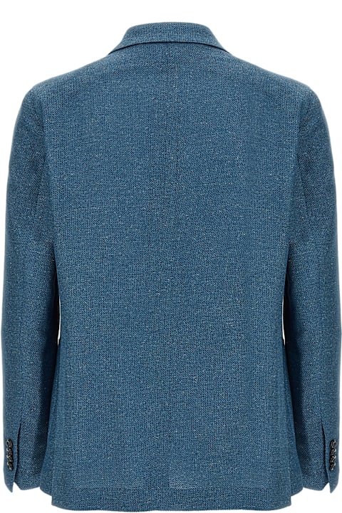 Tagliatore for Men Tagliatore 'montecarlo' Blazer