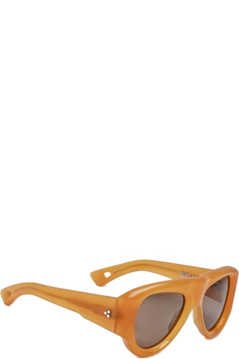 Jacques Marie Mage Eyewear for Women Jacques Marie Mage Barclay - Bengal Sunglasses