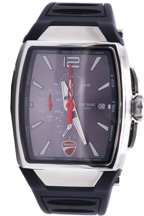 Ducati Limited Edition Watches