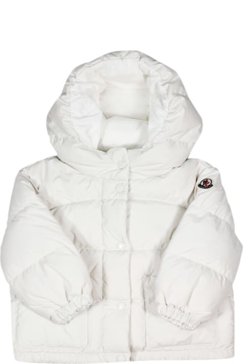 Homeware Moncler Jacket