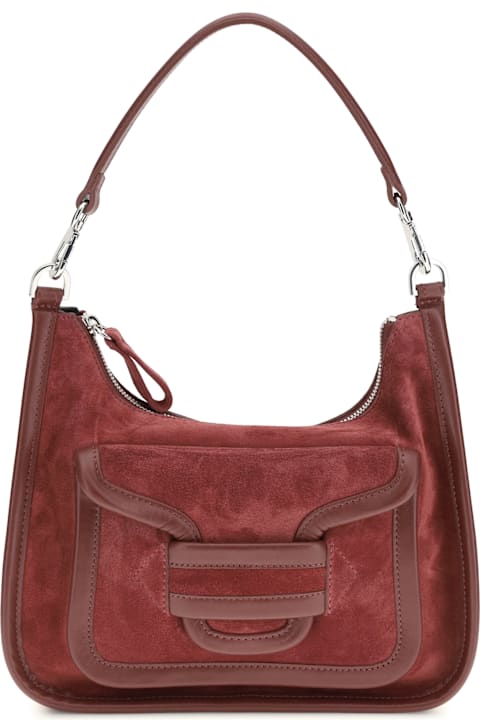 Pierre Hardy for Men Pierre Hardy Alpha Day Miss Shoulder Bag