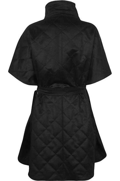 Sale for Women Max Mara Turtleneck Cape