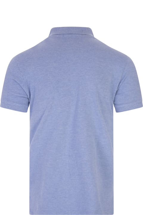 Homeware Ralph Lauren Slim-fit Piquè Polo