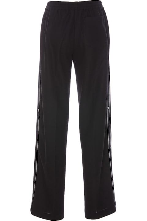 Alexander Wang for Women Alexander Wang Logo Trackpants