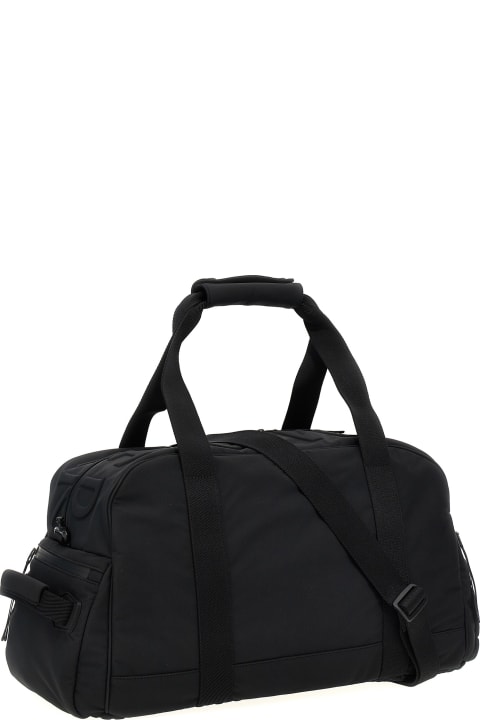 メンズ トラベルバッグ Moncler 'alchemy Gym' Duffel Bag