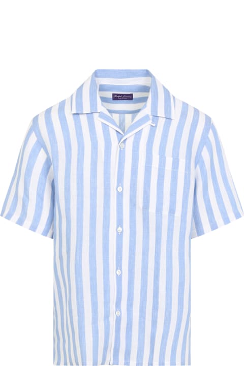 Ralph Lauren for Men Ralph Lauren Sport Ss Shirt