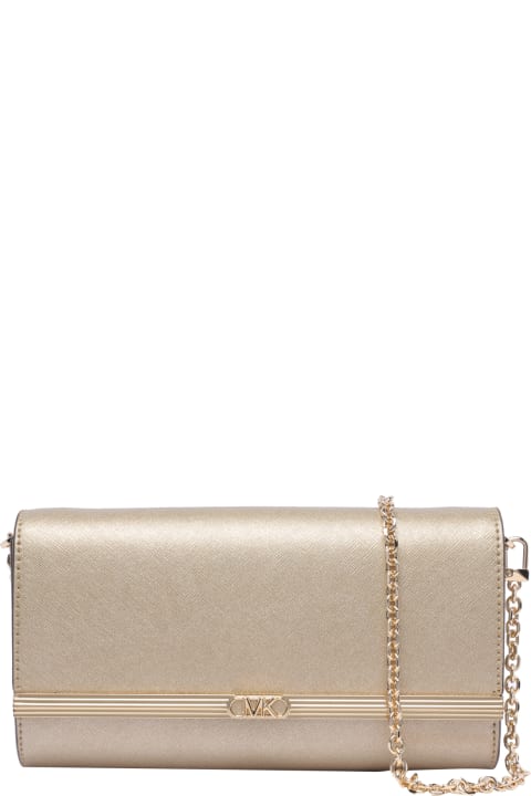 Homeware MICHAEL Michael Kors Mona Clutch