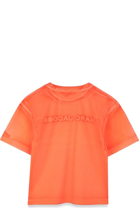 Marc Jacobs T-Shirts & Polo Shirts for Women Marc Jacobs T-shirt