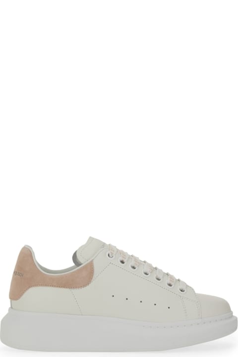 Alexander McQueen Sneaker Oversize