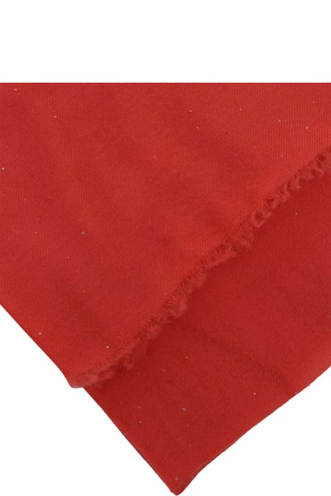 Homeware Faliero Sarti Raissa Stole