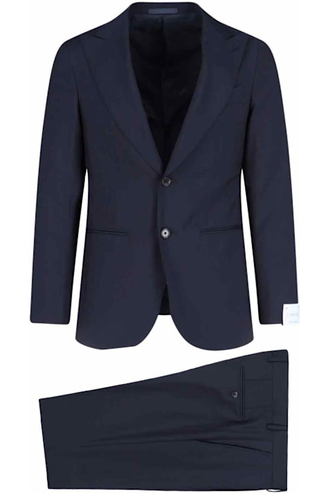 Caruso Clothing for Men Caruso 'aida' Single-breasted Suit