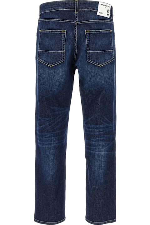 Department Five Jeans for Men Department Five 'talk' Jeans