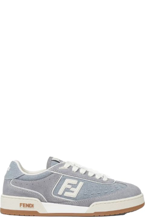 Fendi Sneakers for Women Fendi Fendi Sneakers