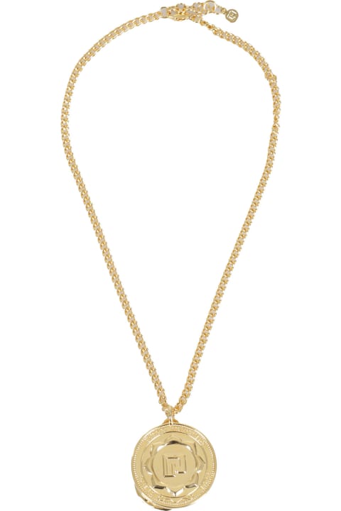 Necklaces for Women Paco Rabanne Long Necklace