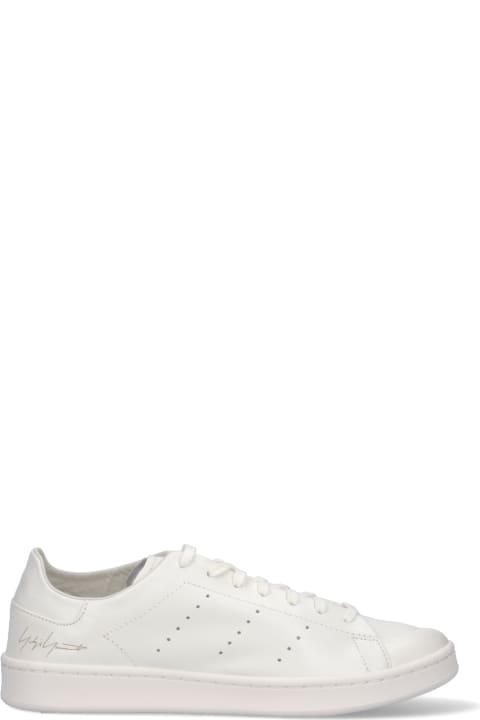 Y-3 for Women Y-3 "stan Smith" Sneakers