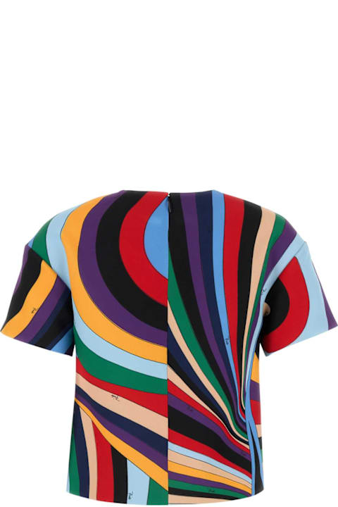 Homeware Pucci Top
