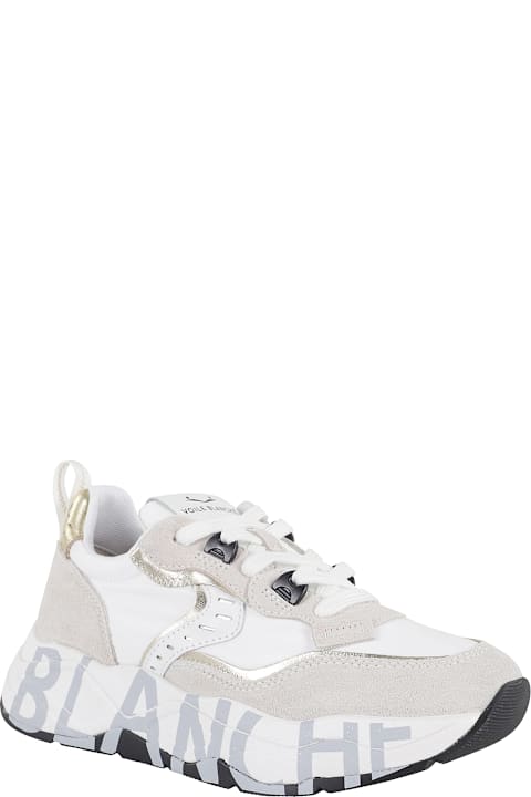 Voile Blanche Shoes for Women Voile Blanche Club105