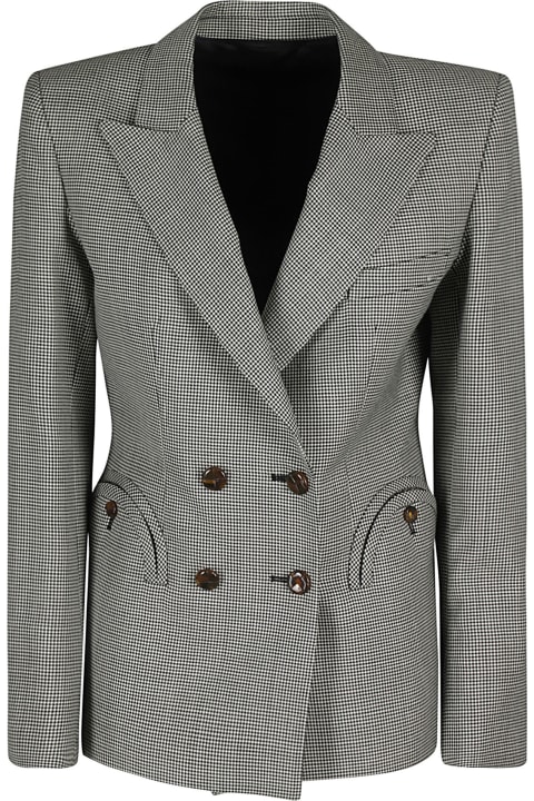 Blazé Milano Coats & Jackets for Women Blazé Milano Status Quo Charmer