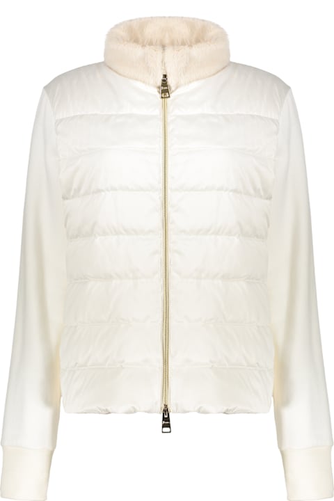 Homeware Herno Full Zip Jacket