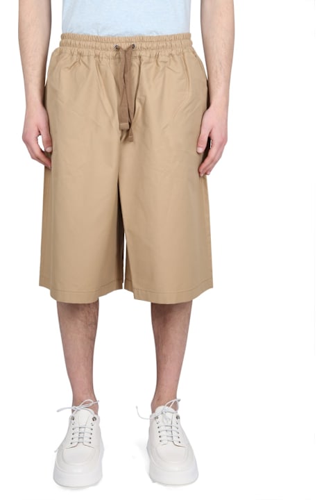 Homeware Maison Kitsuné Bermuda Japanese