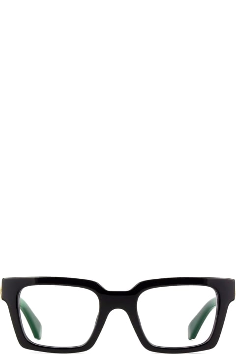 Off-White Accessories for Men Off-White OERJ072 STYLE 72 Eyewear