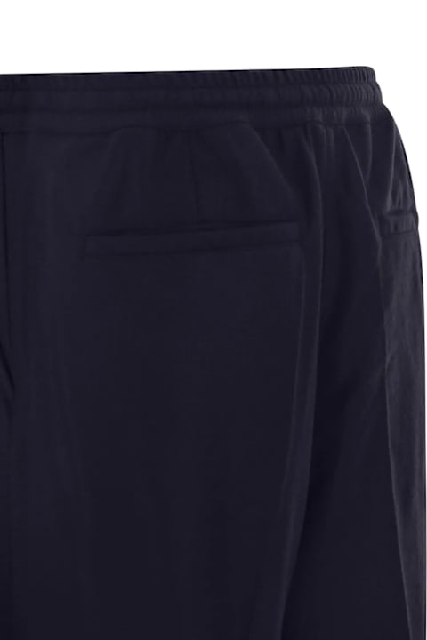 Fedeli for Women Fedeli Trousers Harvard